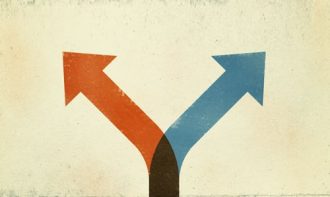 Overwhelm Layers Discernment - Quagmire of Secondary Considerations