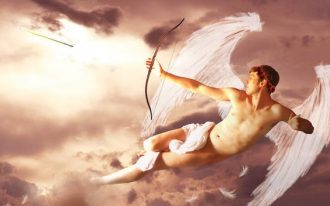 The Problem With Romantic Love - and How the Ancient Greeks Can Help Solve Our Dilemma