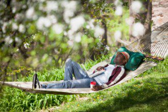 Why Working Less is Essential For True Wealth and Sustainability