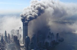 911 - The alarm clock of human consciousness