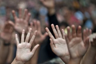 An Introduction to True Direct Democracy, Our Path to Freedom 4