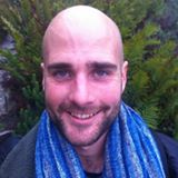 Arno Pienaar