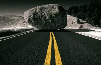 The Importance of Blending Surrender with Willpower on the Spiritual Path 1
