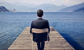 The Secret of Success - Relax and Just BE