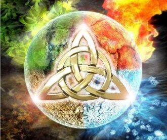energetic-cleansing-using-the-elements-earth-water-fire-air