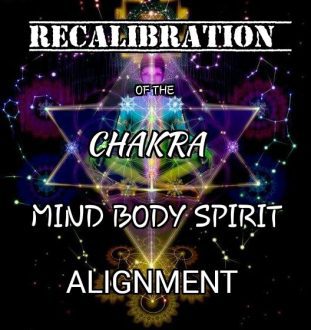 recalibration