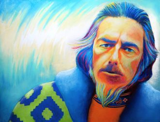 alan-watts-on-love-life-and-spirituality-image-by-roberto-carrillo