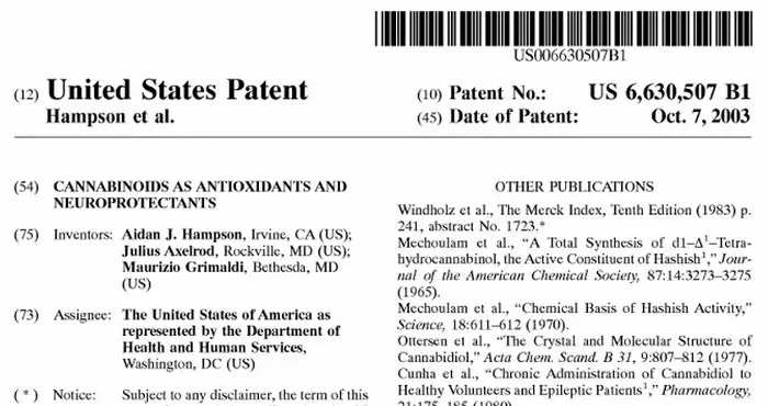 Avoiding a Cure: How Big Pharma and the D.E.A. Collude to Control Your Health