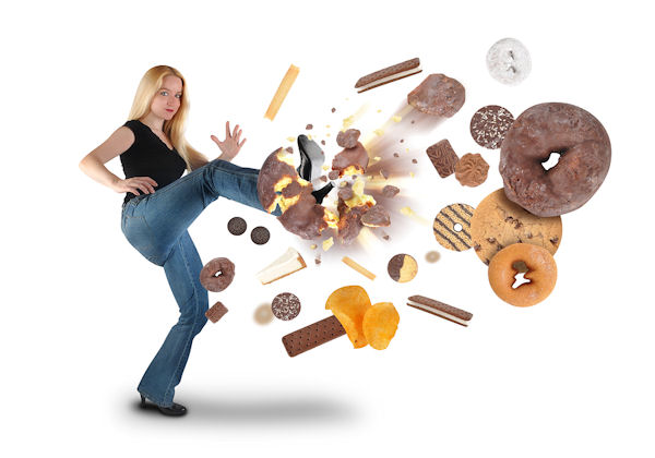 The Sugar Trap and How to Escape It
