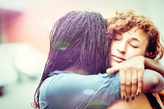 the-unseen-effects-of-embracing-someone