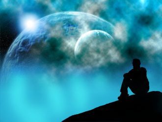 Astrology Update - Journey to the Center of the Self