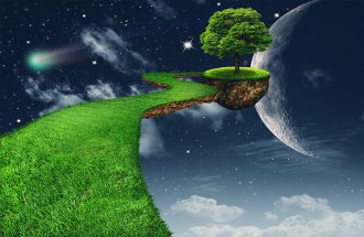 Beyond the Ground - An Esoteric Lesson in Grounding 2