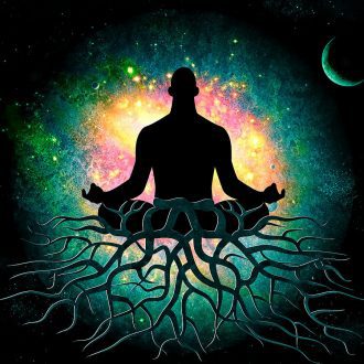 Beyond the Ground - An Esoteric Lesson in Grounding