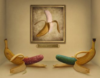 Big Biotech's ‘Substantially Equivalent’ Argument Busted by Latest GMO Study