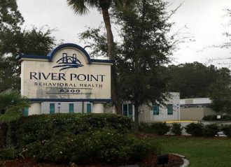 Corruption Psychiatric Industry 6-Year-Old Imprisoned Psych Ward Throwing Temper Tantrum School - River Point Behavioral Health