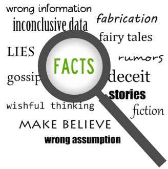 International Fact-Checking Network - The New Worldwide Ministry of Truth