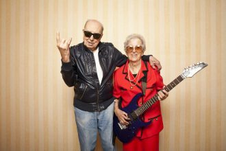 Life Lessons From 100+ Year Olds 1