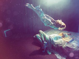 Out-Of-Body Experiences - Is It Really Possible to Leave the Body 3