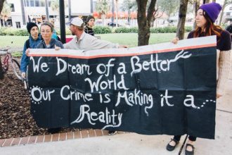 Police Raid Charity, Arrest 7 Volunteers for Feeding the Homeless