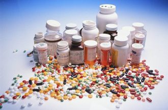 Psychiatric Medication