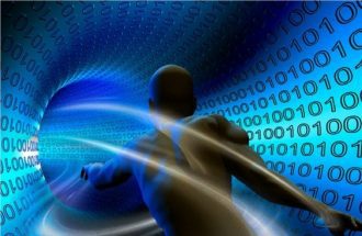 Reality-Surfing the 'Net How to Survive the Conspiracy Theory Rabbit Hole Without Lowering Your Vibration - 3
