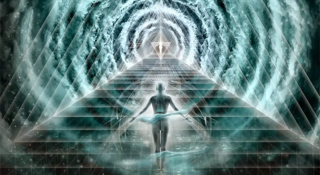 Reincarnation as a Biological Adaptation to Natural Selection - fb