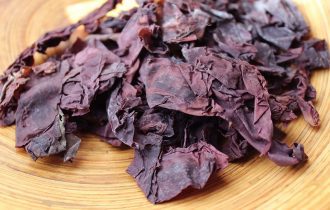 Researchers Discover Vegan Holy Grail, Sea Plant Tastes Like Bacon, More Nutritious Than Kale