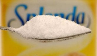 Splenda Suppresses Thyroid Function, Promotes Weight Gain