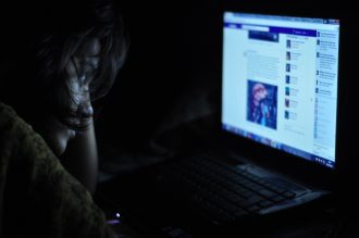Study Reveals Facebook Negatively Affects Our Well-Being 1