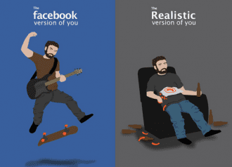 Study Reveals Facebook Negatively Affects Our Well-Being 3