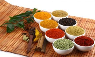 18 Spices Scientifically Proven to Prevent and Treat Cancer 4