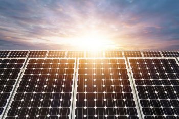 An Eco-Friendly Gold Rush - Green Energy Industry Booming, Out Paces Coal and Gas 1