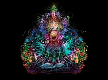 Ascending The Densities of Consciousness 4