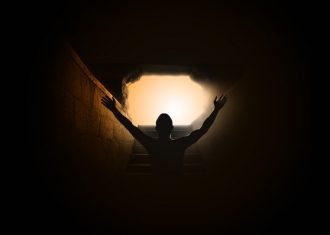 Compelling Evidence (and Maybe Even Proof) of Reincarnation
