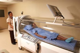 Hyperbaric Oxygen Treatment Reverses Fibromyalgia in 70% of Patients, Researchers Find