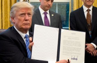 Is Trump's Immigration Ban a Shock Event Meant to Divide and Disempower Us 2