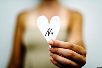 Maintaining Healthy Boundaries When Being of Service 1