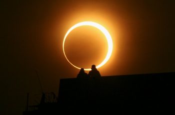 New Moon and Solar Eclipse in Pisces - The Ending is the Beginning