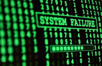 'System Failure' - Waking Up in the Matrix - 2