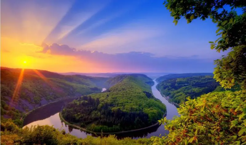 The Perilous Path Towards Awakening - Movement of Life