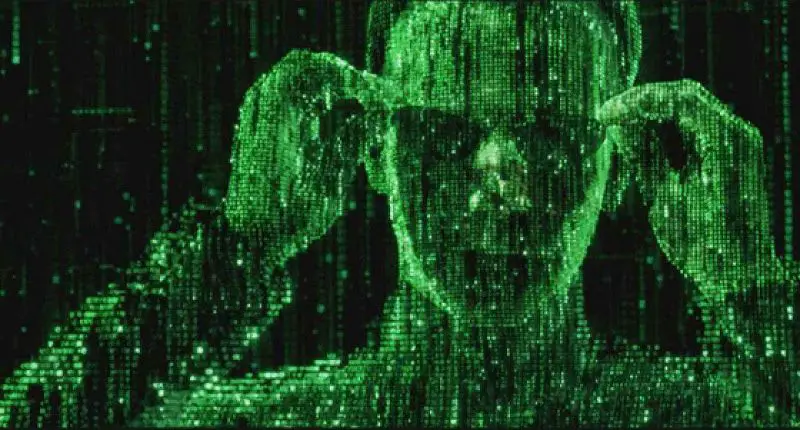 The Perilous Path Towards Awakening - Waking Up in The Matrix
