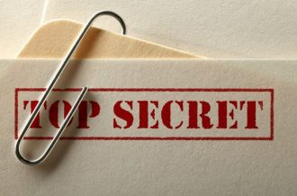 The Secret Privilege by Which the Military Intelligence Complex Retains Control - 1