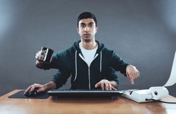 Why We Should Question Our Concept of ''Work''