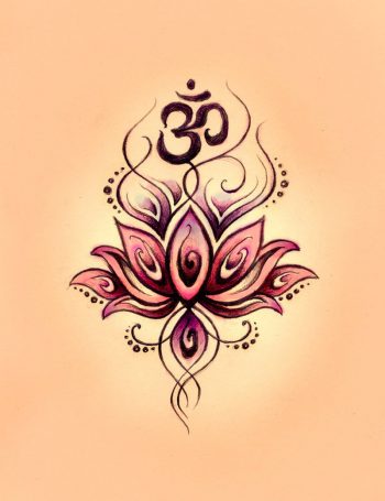 Aum Mani Padme Hum 3