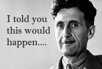 Congress Just Voted to Sell Off Your Internet Privacy Rights to Increase Corporate Profits - Orwell