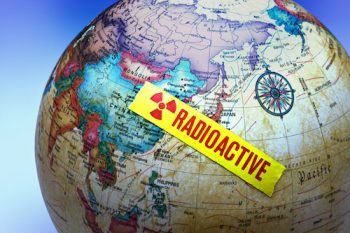 Fukushima - A Nuclear War Without the War