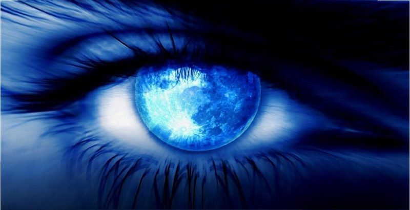 Full Moon in Virgo - When Spirit Awakens
