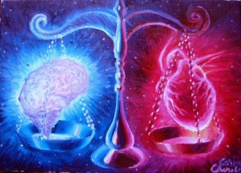 HEALING THE HEART - Reclaiming Thinking and Re-Visioning Emotion