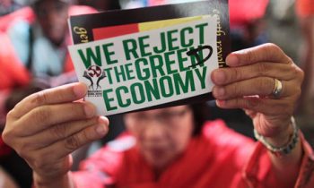 How Rise People-Focused Economic Models Changing Face America, World - reject greed economy