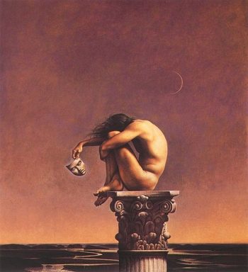 New Moon In Aries - Integrating Our Inner and Outer Worlds - 1